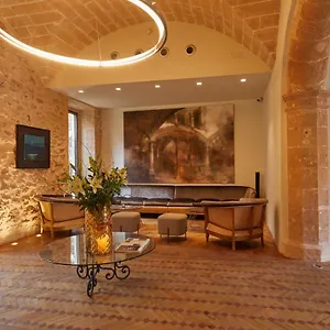 5* Hotel Sa Creu Nova Petit Palais Art & Spa (adults Only)