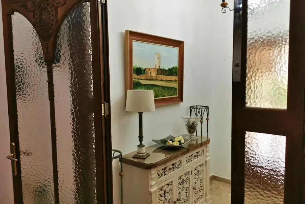 Villa La Pleta Super Lujo Campos  0*, Campos (Mallorca)