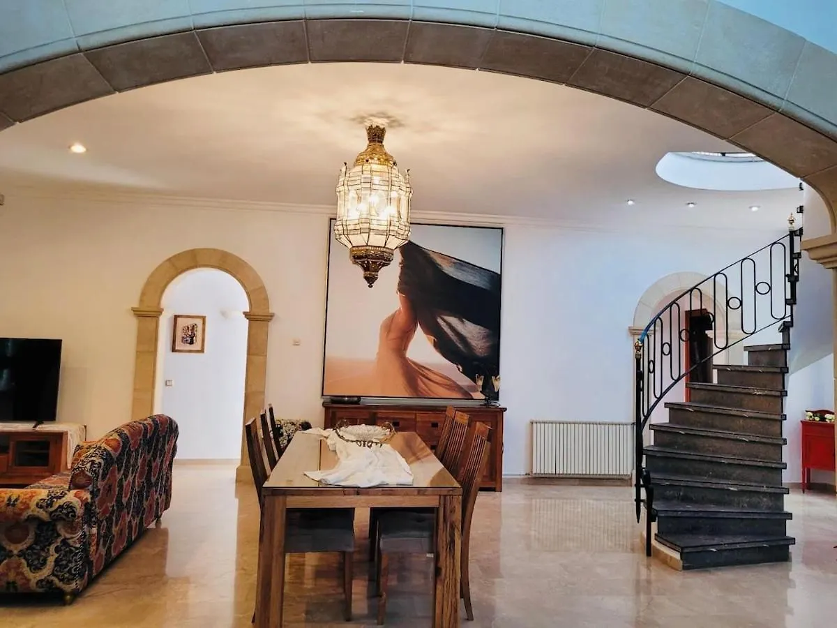 Villa La Pleta Super Lujo Campos  Campos (Mallorca)