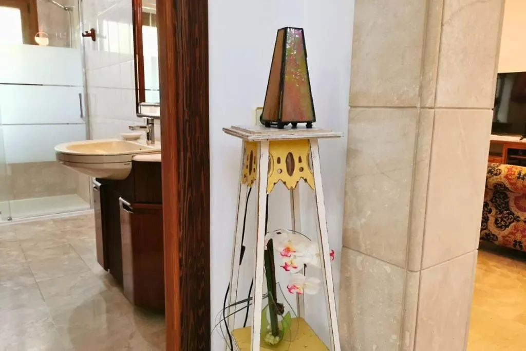 Villa La Pleta Super Lujo Campos  Spain