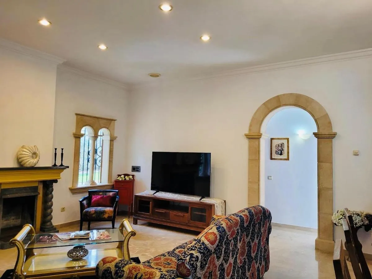 Villa La Pleta Super Lujo Campos  0*, Campos (Mallorca) Spain
