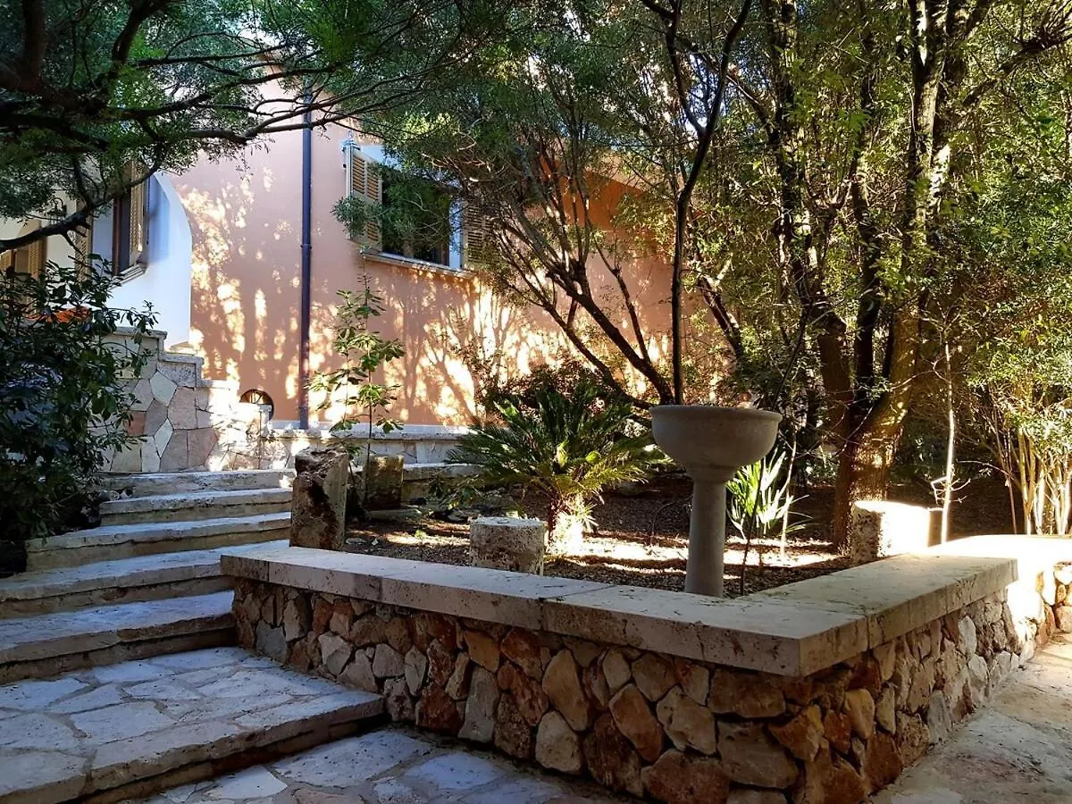 Villa La Pleta Super Lujo Campos  Spain
