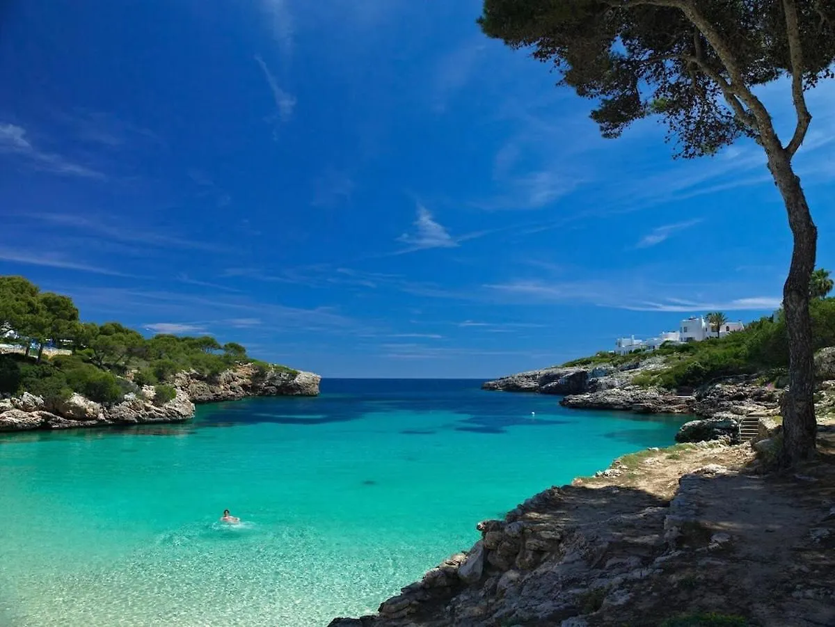 Villa La Pleta Super Lujo Campos  Spain