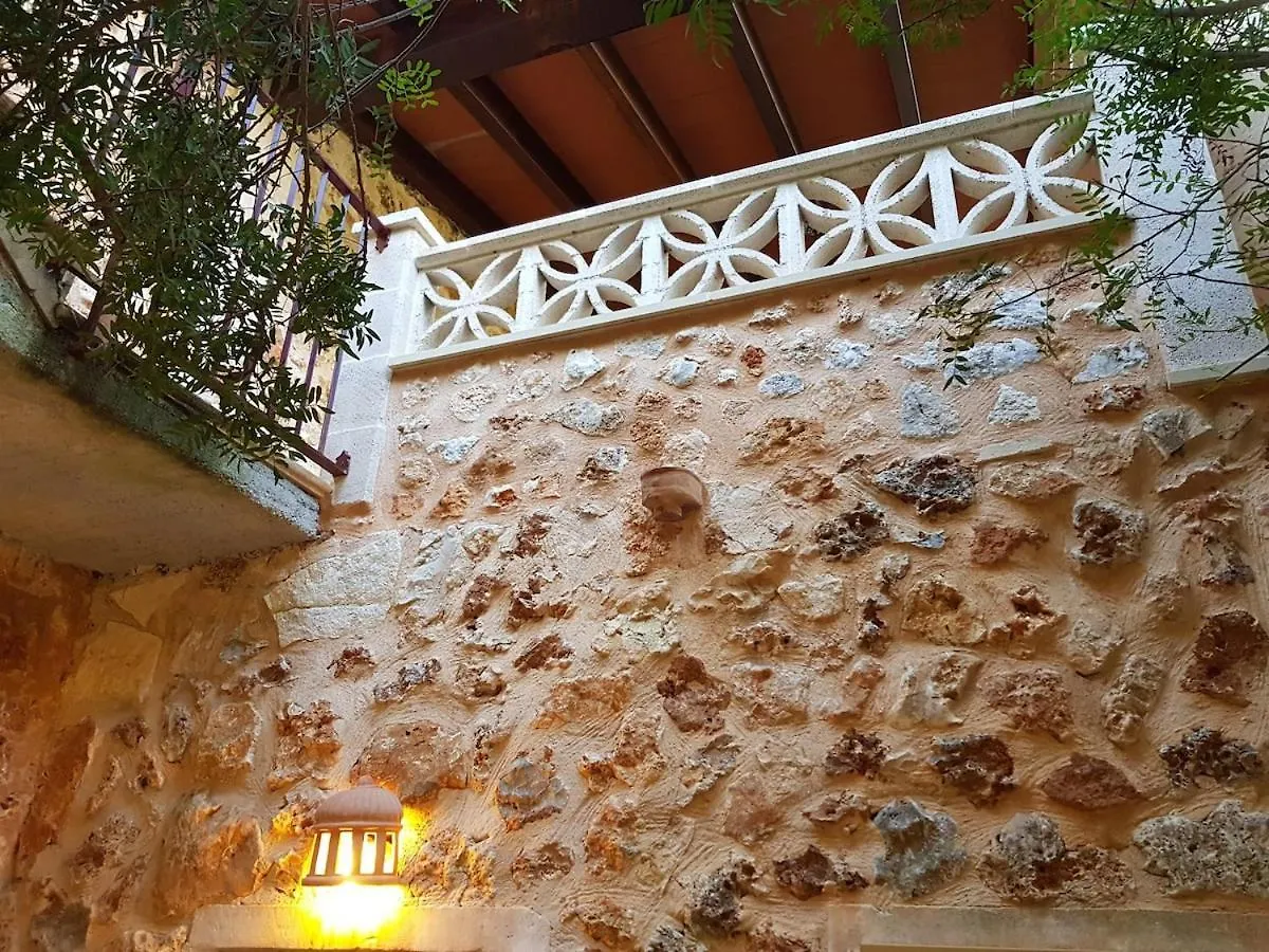 Villa La Pleta Super Lujo Campos  Campos (Mallorca)