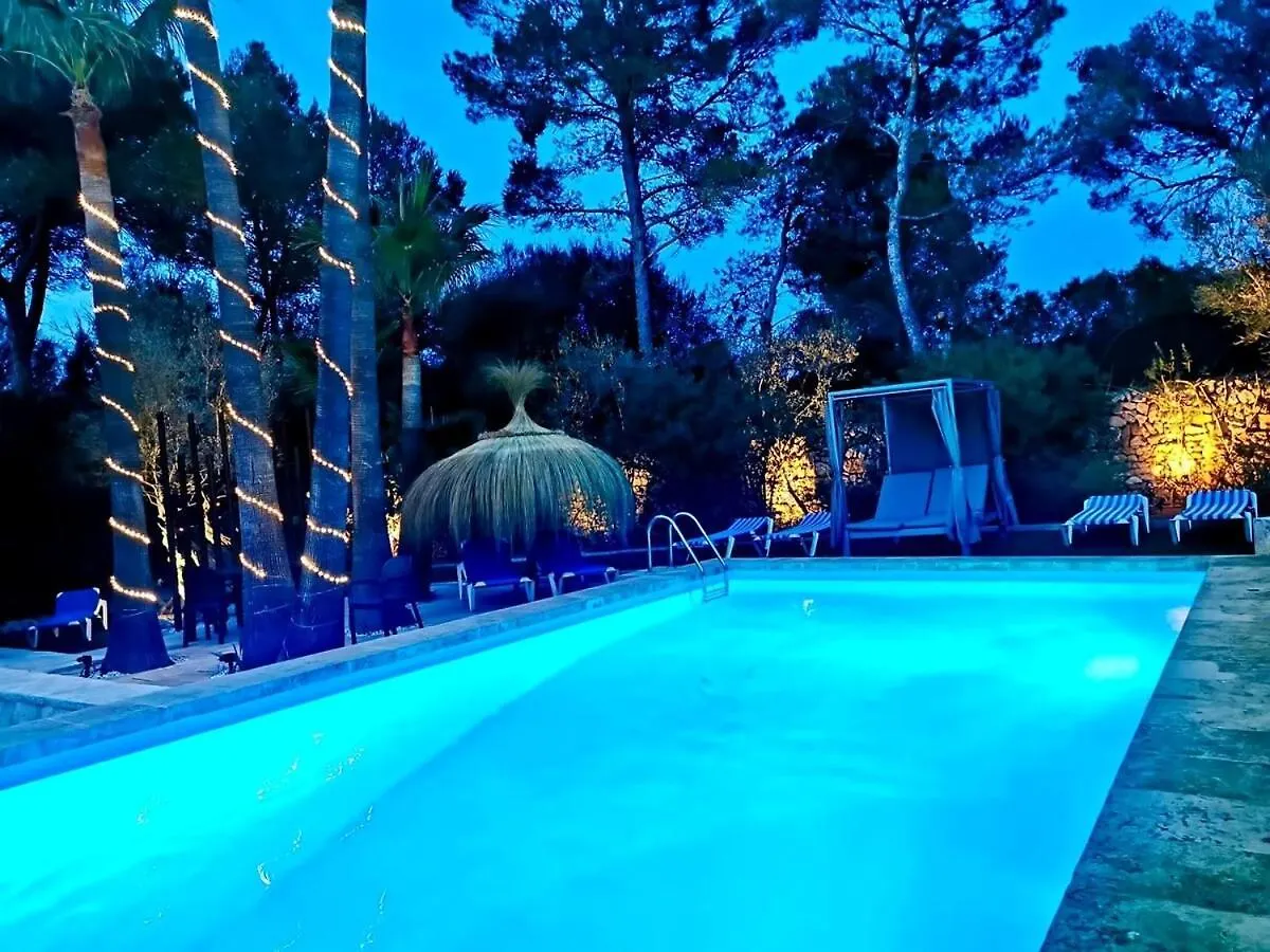 Villa La Pleta Super Lujo contacts