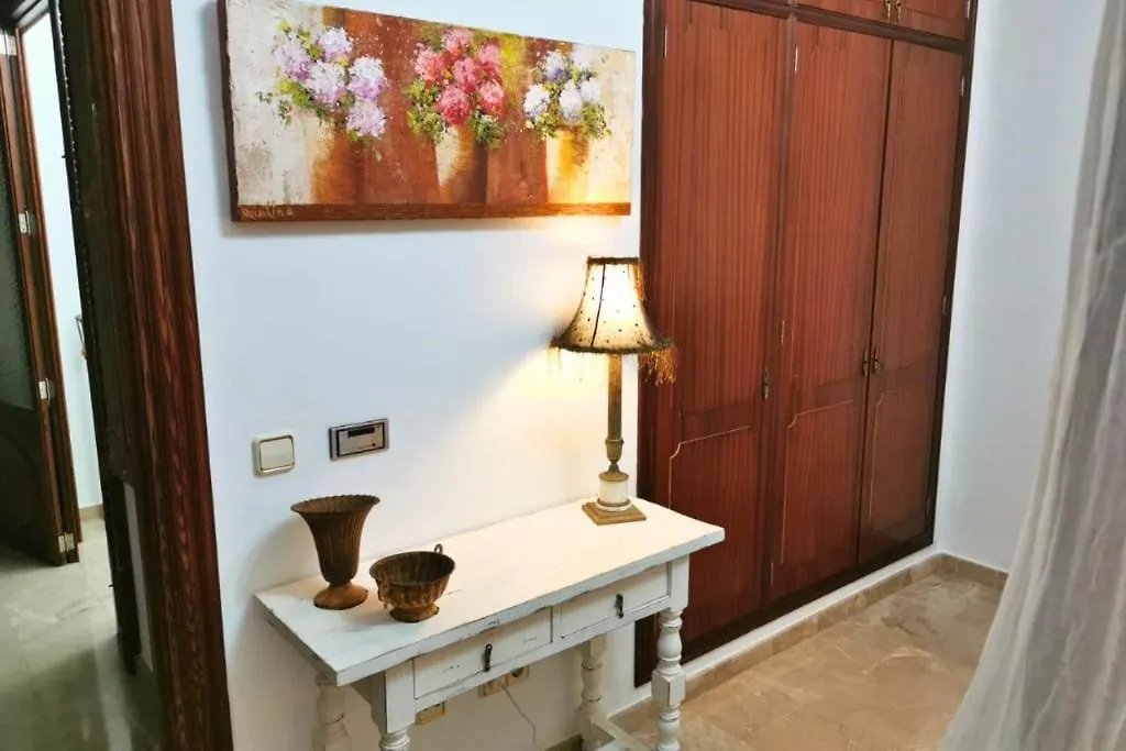 Villa La Pleta Super Lujo Campos   Campos (Mallorca)