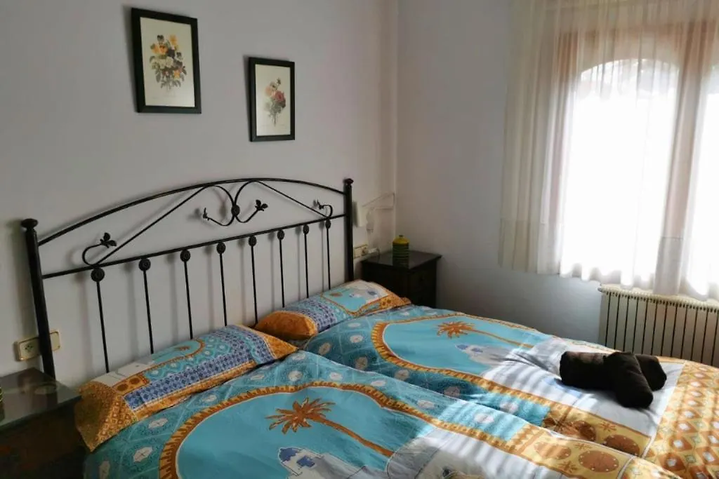 Villa La Pleta Super Lujo Campos  Spain