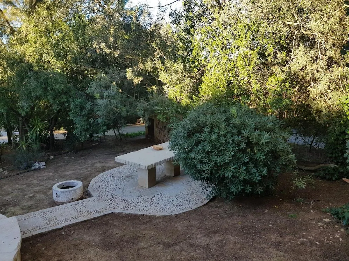 Villa La Pleta Super Lujo Campos  Campos (Mallorca)