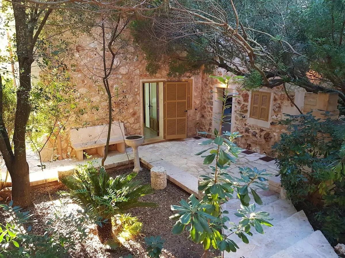 Villa La Pleta Super Lujo Campos