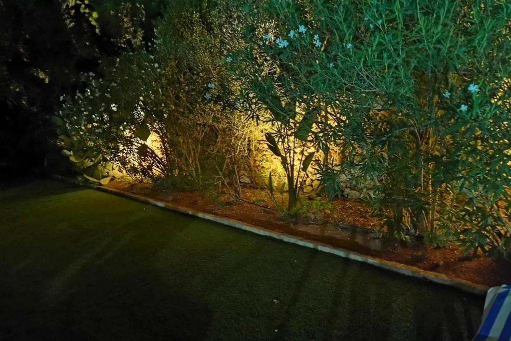 Villa La Pleta Super Lujo Campos