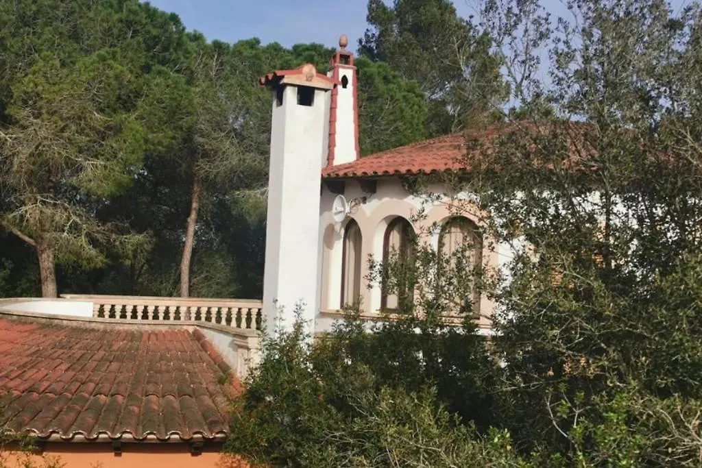 Villa La Pleta Super Lujo Campos  Campos (Mallorca)