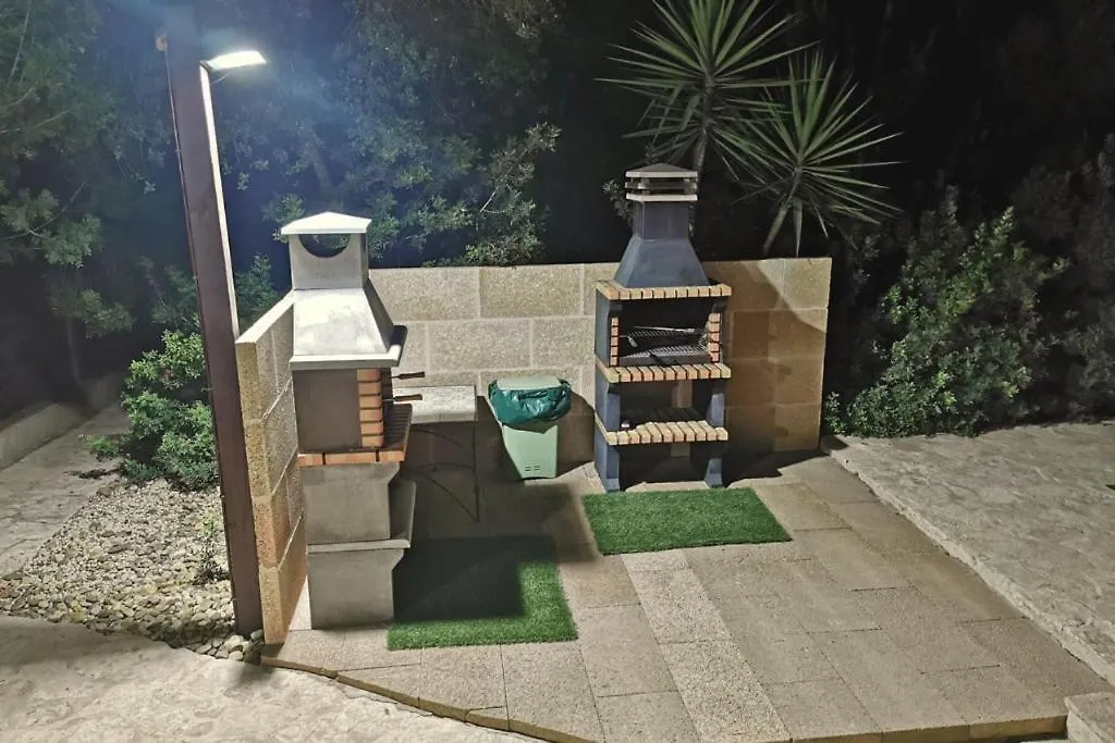Villa La Pleta Super Lujo Campos  0*, Campos (Mallorca) Spain