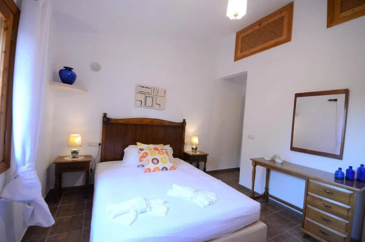 Villa La Pleta Super Lujo Campos